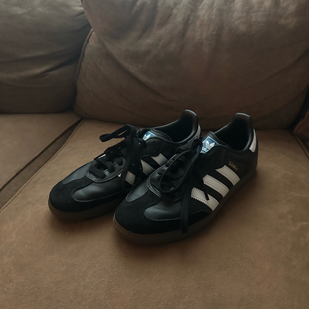 Adidas Sambas